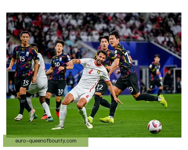 中国男足18强赛客场顽强逼平印尼 全队展现坚韧拼搏精神