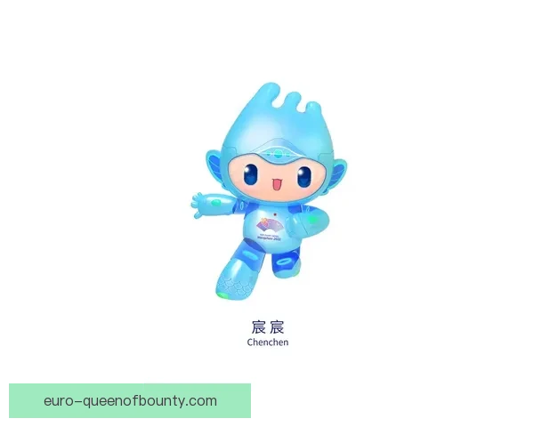 2026世界杯官方吉祥物形象正式亮相展现全球体育盛会新风采