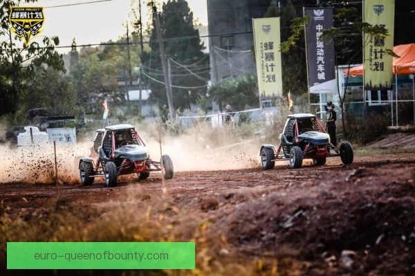 越野赛事环保要求升级，赛道恢复与垃圾管理并重